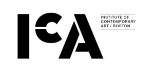 ICA - Institute of Contemporary Art Boston Logo