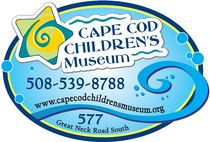 Cape Cod Children's Museum Logo