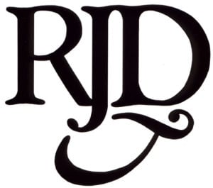 The Rotch-Jones-Duff House & Garden Museum Logo