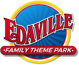 Edaville Family Theme Park Logo