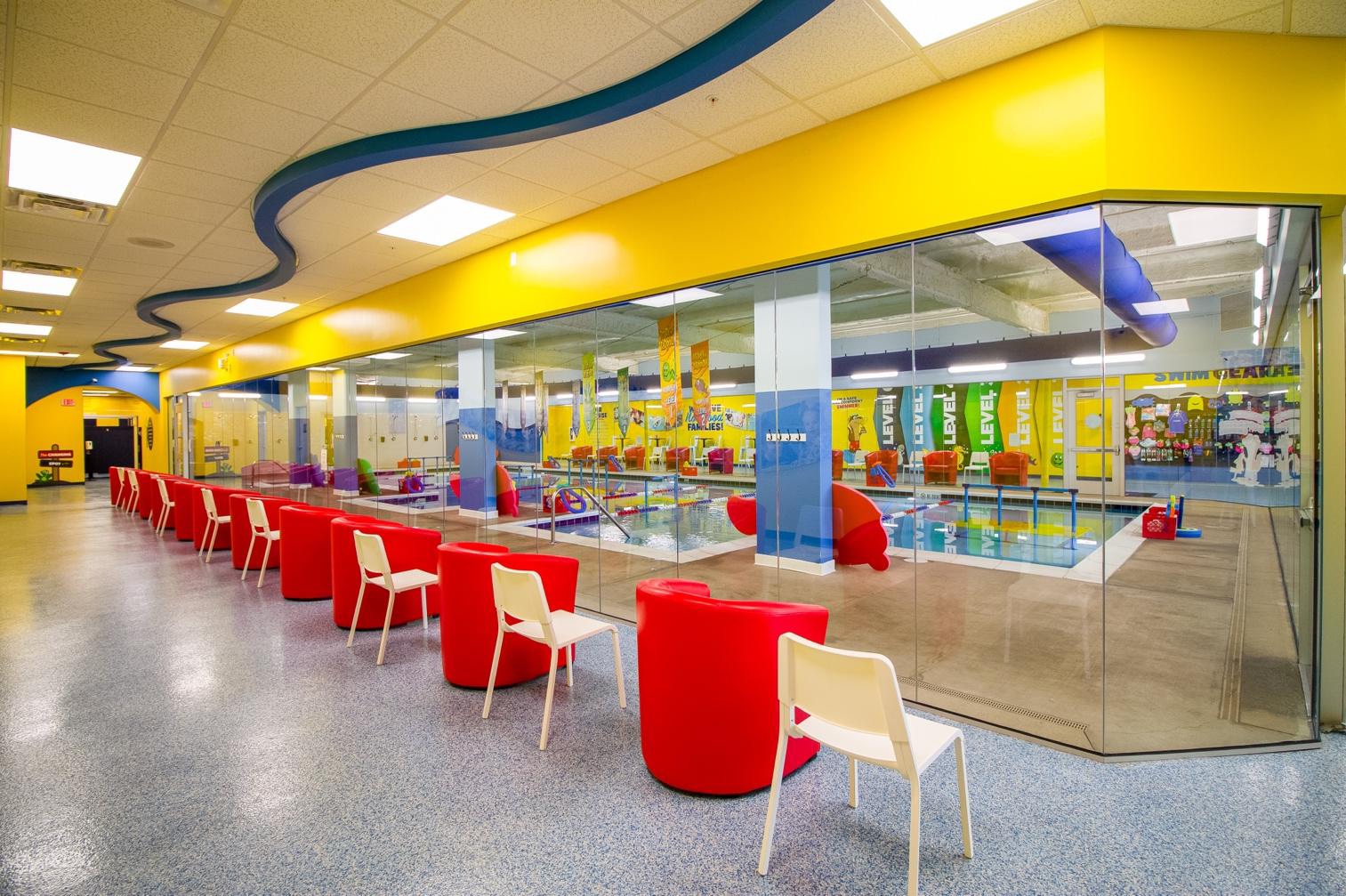 AquaTots Swim Schools Wonderfund of Massachusetts